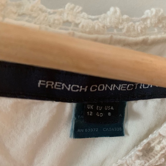 French Connection dress size 8 - Picture 3 of 4